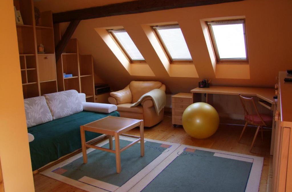 Levoca Apartment | Apartmán NIKA
