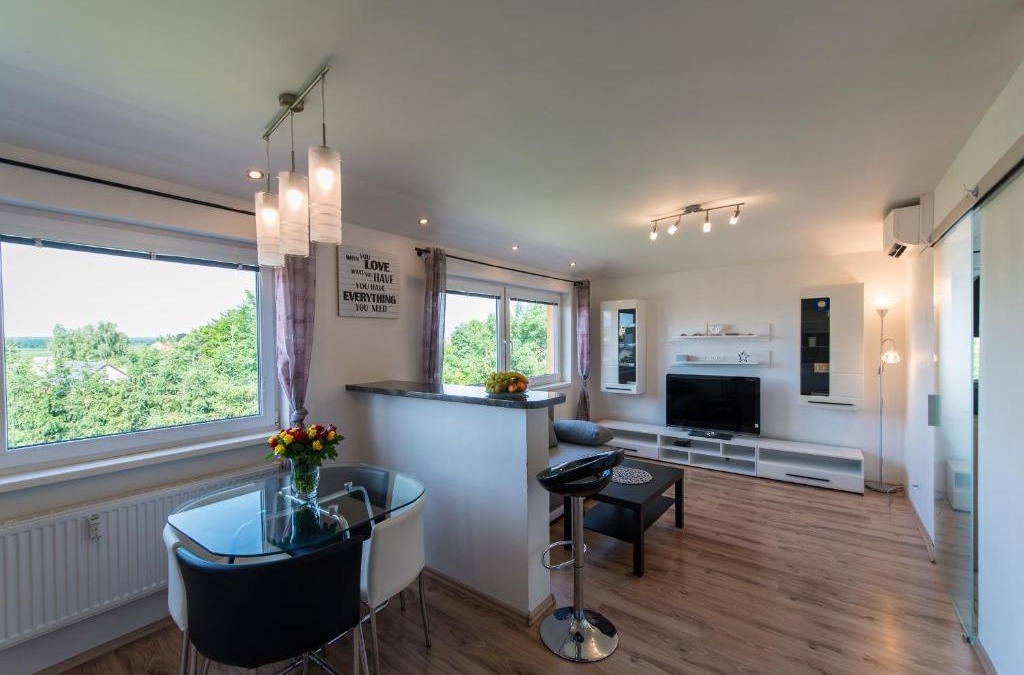 Trebon Apartment | Apartmán Nikol