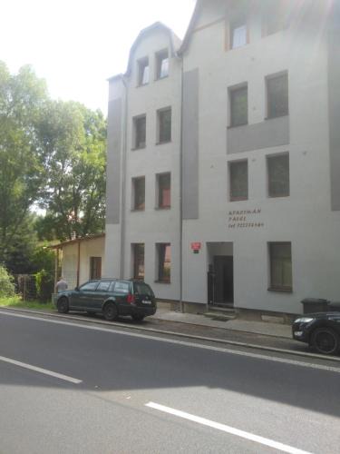 Decin Apartment | Apartmán Pavel