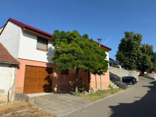 Hustopece Apartment | Apartmán Pavlenka