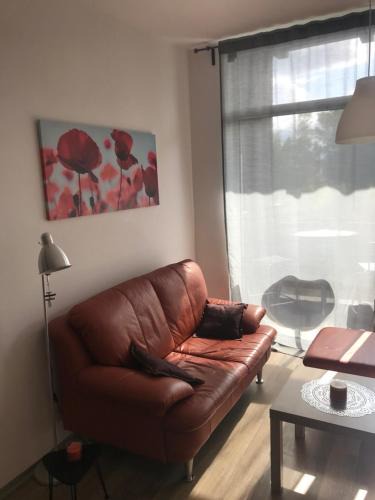 Kamenice nad Lipou Apartment | Apartmán Plovárna