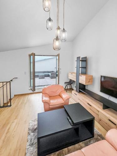 Pasohlavky Apartment | Apartmán Pod Římským vrchem