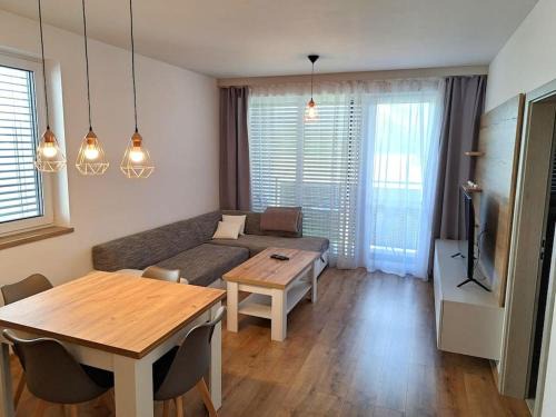 Liptovsky Mikulas Apartment | Apartmán pod Barancom