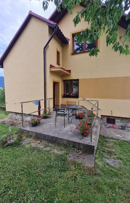 Ruzomberok Apartment | Apartmán pod kalváriou