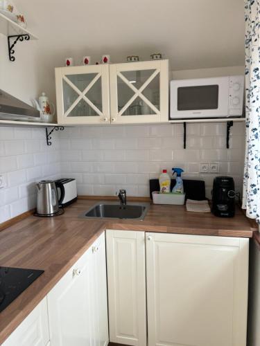 Bavory House | Apartmán pod Pálavou