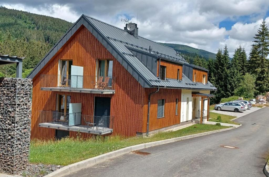 Dolni Morava Apartment | Apartmán Pod sjezdovkami