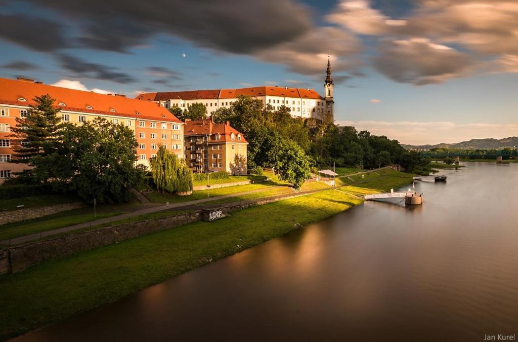 Decin Apartment | Apartmán Pod Zámkem