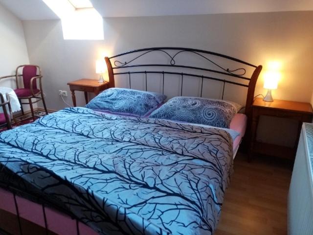 Blatna Apartment | Apartmán Podskalská Blatná
