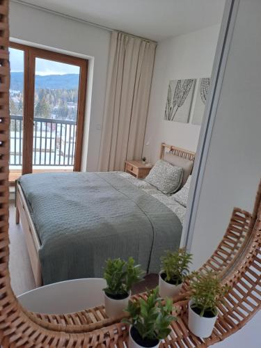 Horni Becva Apartment | Apartmán Pohoda 18