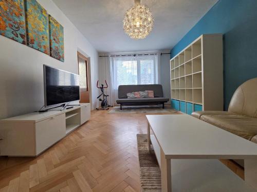 Zilina Apartment | Apartmán PREDMESTSKÁ