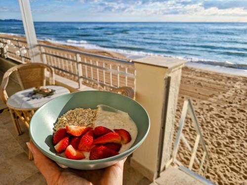 Tavernes de la Valldigna Apartment | Apartmán pri mori