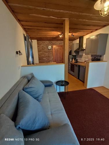 Nachod Apartment | Apartmán Renata Běloves