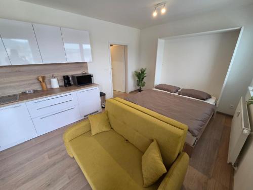 Zilina Apartment | Apartmán RETRO