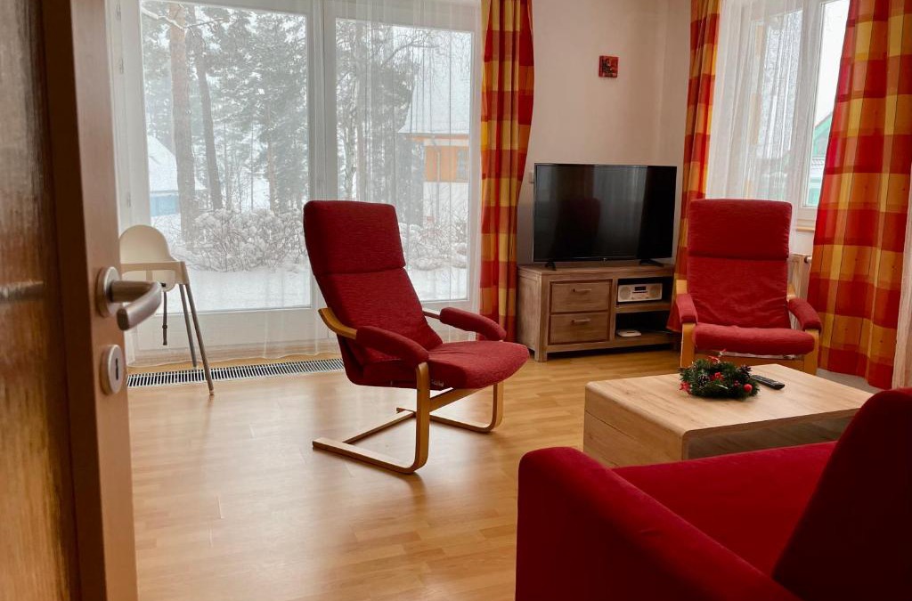 Lipno nad Vltavou Apartment | Apartmán Riviera J1/1