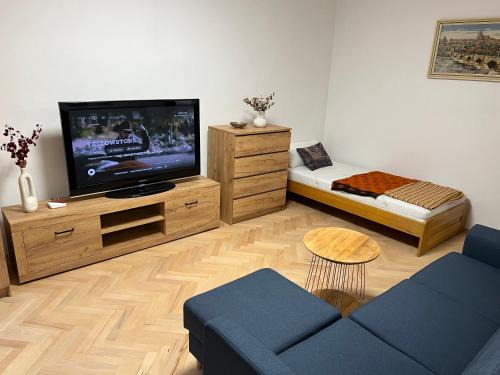 Banska Stiavnica Apartment | Apartmán Rosniarka