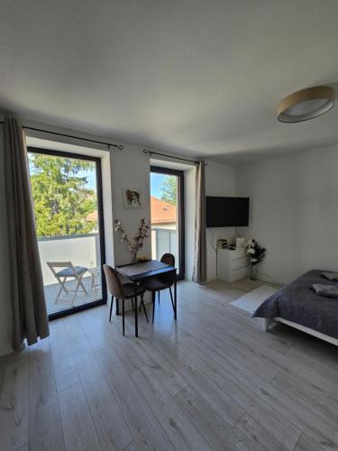 Banska Bystrica Apartment | Apartmán Rudy