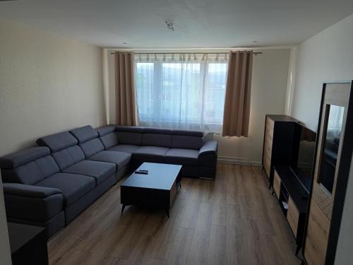 Prievidza Apartment | Apartmán s 2 spálňami