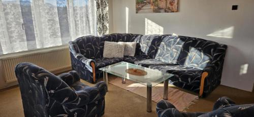 Brezno Apartment | Apartmán Siuzen