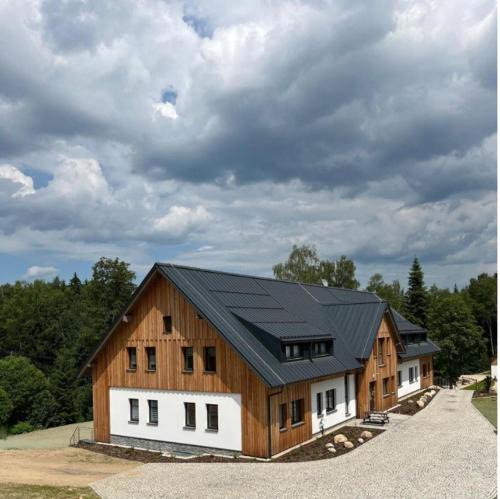 Smrzovka Apartment | Apartmán SIX v Resortu pod Špičákem
