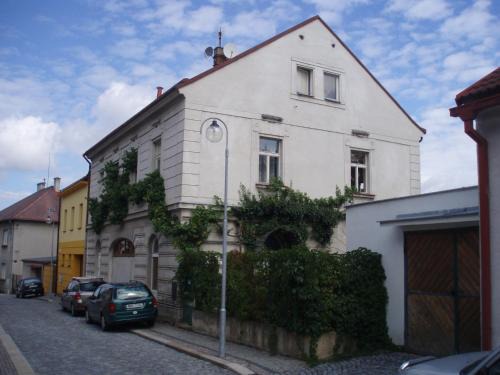Mnichovo Hradiste Apartment | Apartmán Skalka