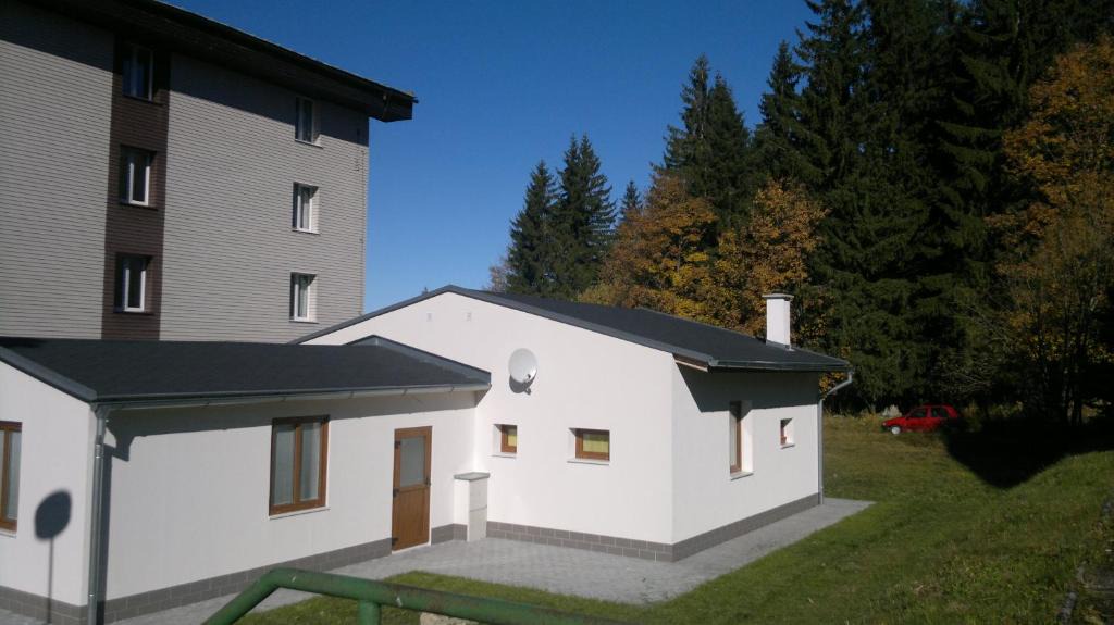 Srni Apartment | Apartmán Srní