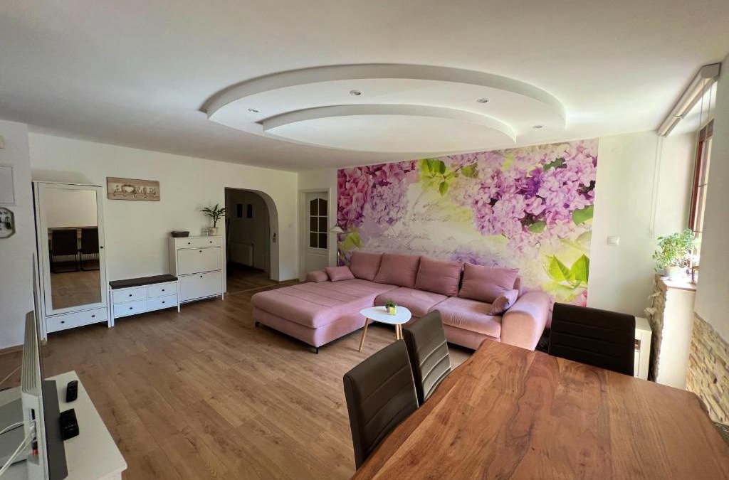 Sasova Apartment | Apartmán Stará Sásová