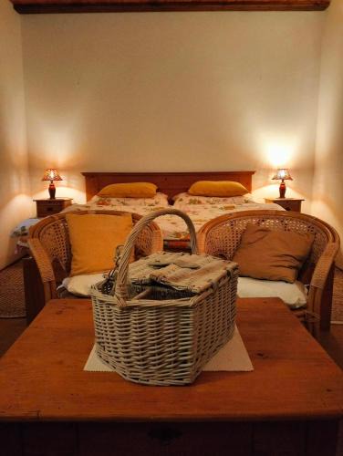 Mala Moravka Apartment | Apartmán Stodola