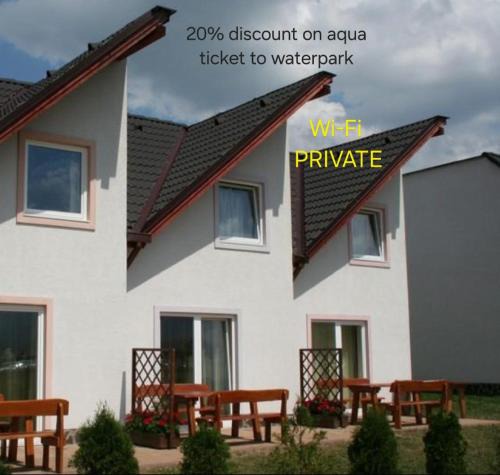 Liptovsky Mikulas Apartment | Apartmán Tatralandia 336