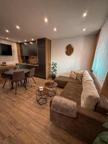Nova Lesna Apartment | Apartmán TatraNest