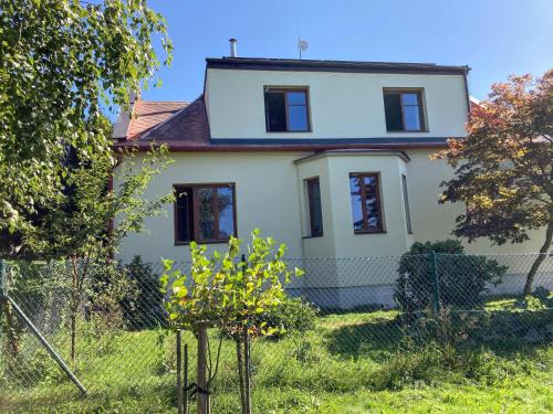 Frydlant nad Ostravici Apartment | Apartmán u letiště