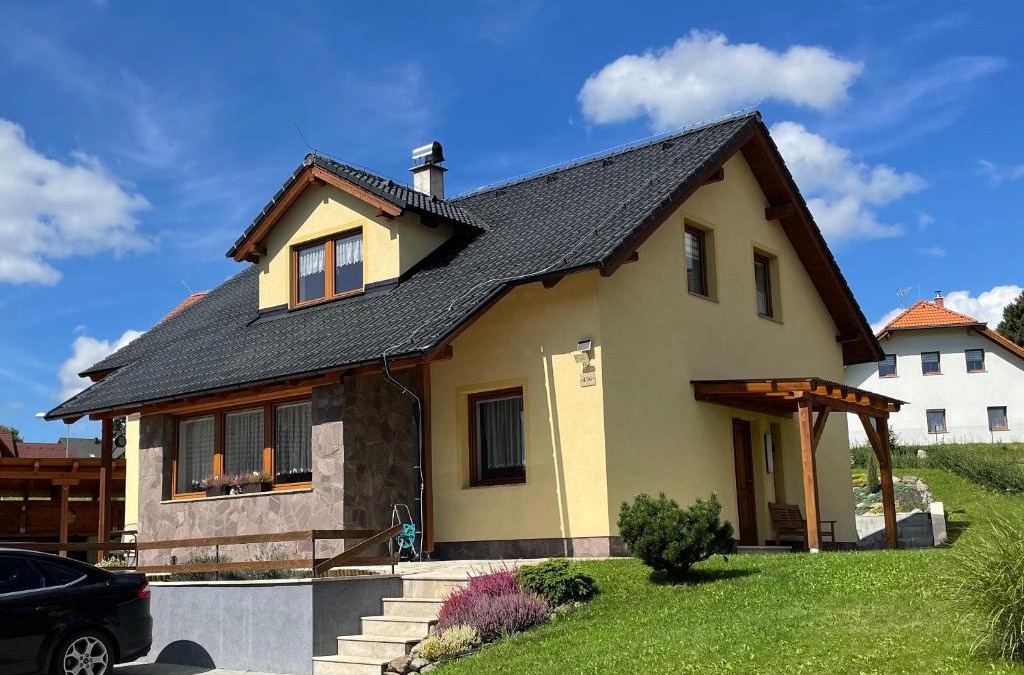 Kasperske Hory Apartment | Apartmán u Kovářů