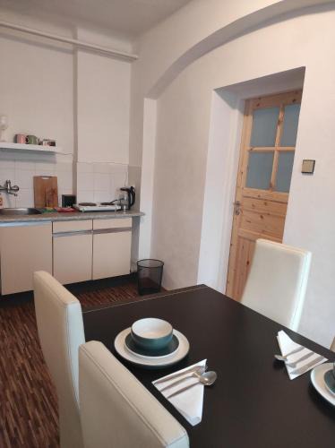 Lazne Kynzvart Apartment | Apartmán U Krtka