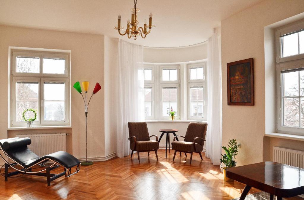 Hodonin Apartment | Apartmán u Masaryka