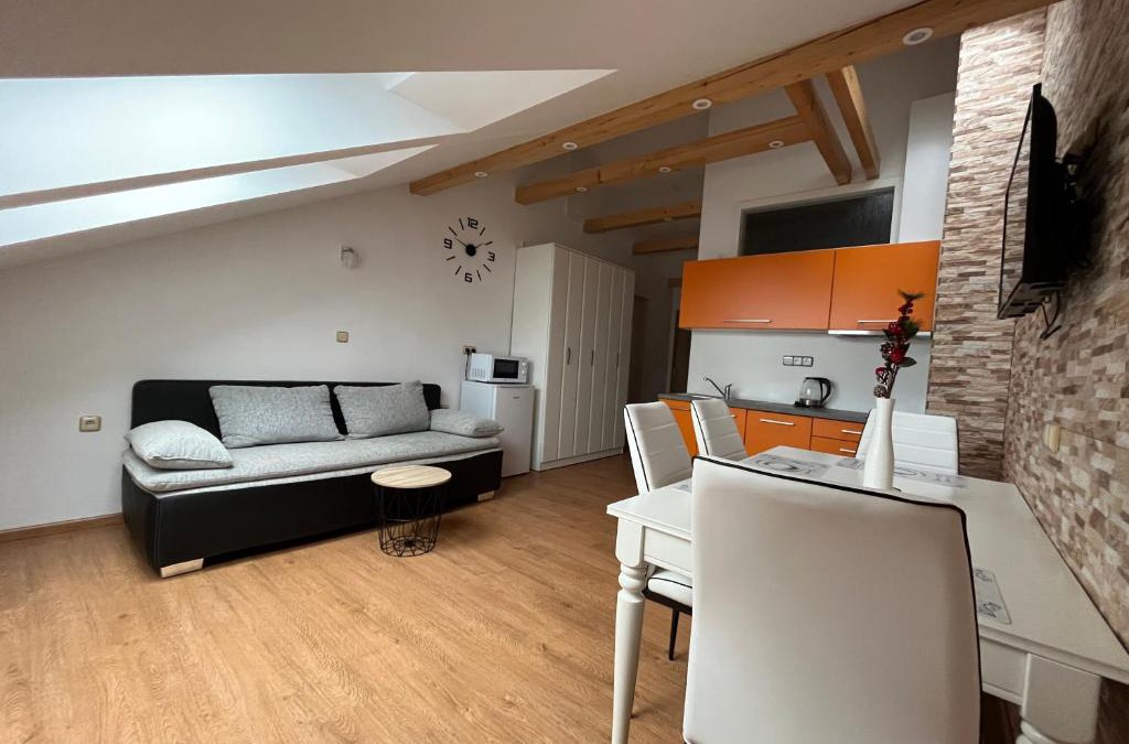 Zdikov Apartment | Apartmán U Póla