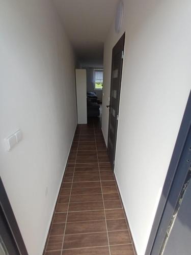 Male Zernoseky Apartment | Apartmán u Přívozu