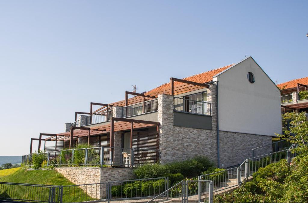 Pavlov Apartment | Apartmán u pláže s terasou