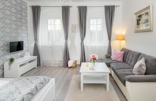 Frantiskovy Lazne Apartment | Apartmán U Pramene
