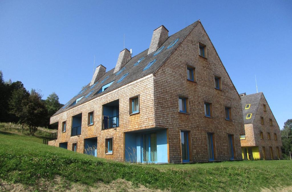 Bela pod Pradedem Apartment | Apartmán u sjezdovky Filipovice