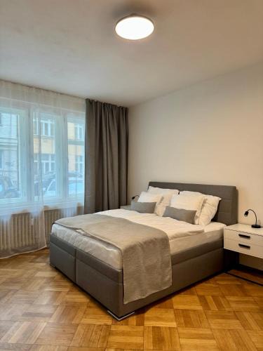 Holesovice Apartment | Apartmán U Smaltovny 27