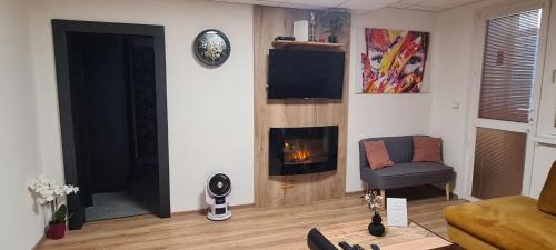 Zapad Apartment | Apartmán Výstavby 9