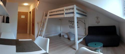 Philippsreut Apartment | Apartmán v Bavorském lese 1