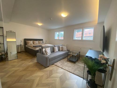 Cesky Krumlov Apartment | Apartmán v centru Krumlova