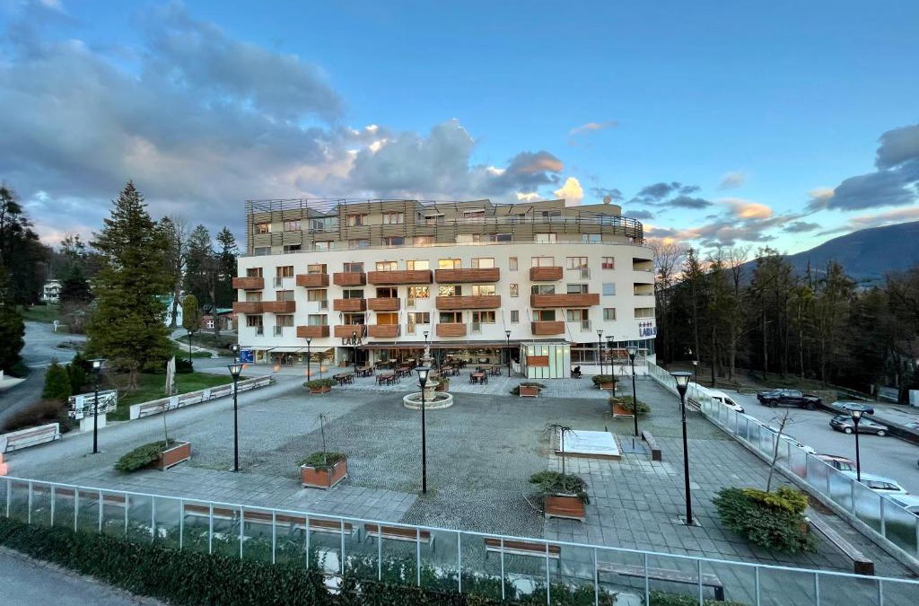 Celadna Apartment | Apartmán v srdci Beskyd - Čeladné