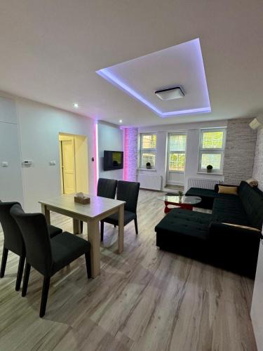 Piestany Apartment | Apartmán v srdci Piešťan s parkovaním zdarma