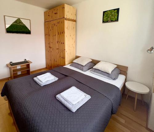 Novy Smokovec Apartment | Apartmán v srdci Tatier