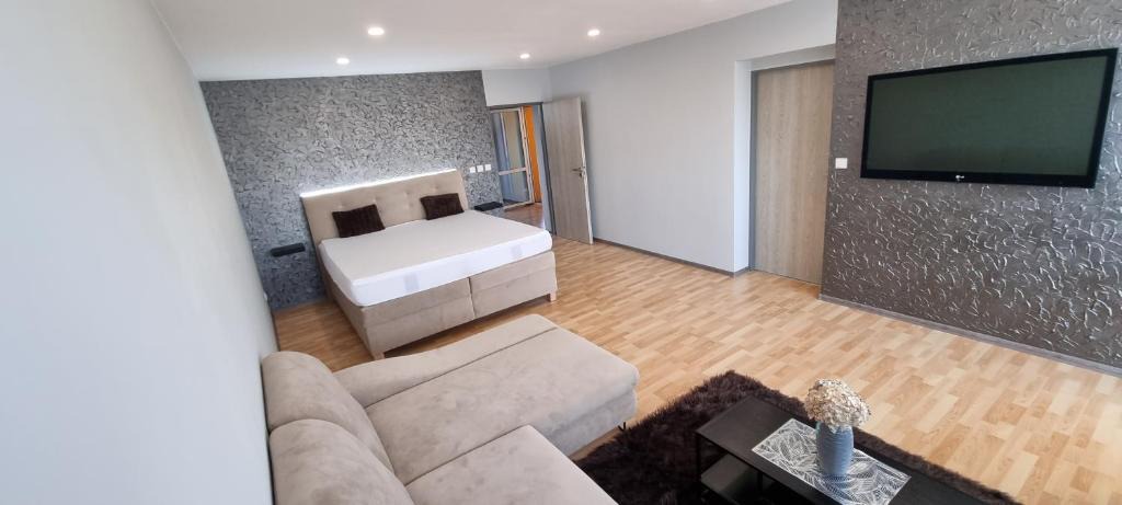 Mikulov Apartment | Apartmán Viktorie