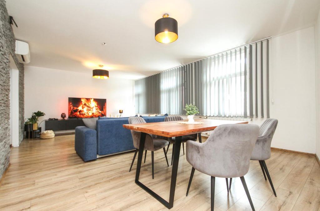 Trencin Apartment | Apartmán Vita Deluxe