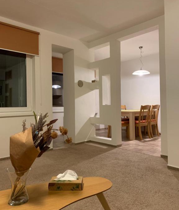 Vsetin Apartment | Apartmán Vsetín Rokytnice