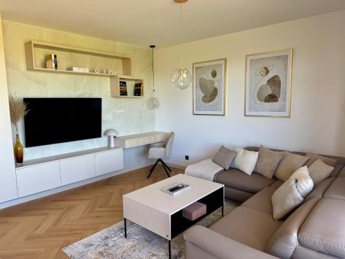 Spisska Nova Ves Apartment | Apartmán Zelené údolie