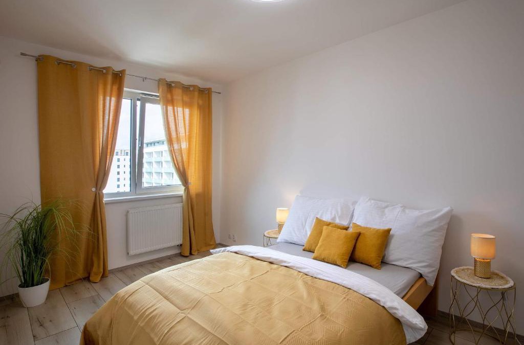 Ceske Budejovice Apartment | Apartmán Zlatá stoka